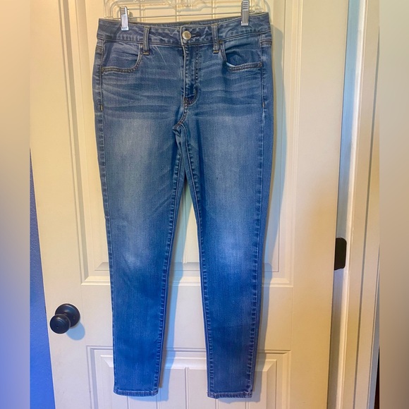 American Eagle Outfitters Jeans American Eagle Outfitters Super